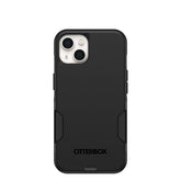 OtterBox Apple iPhone 13 Commuter Case - Black